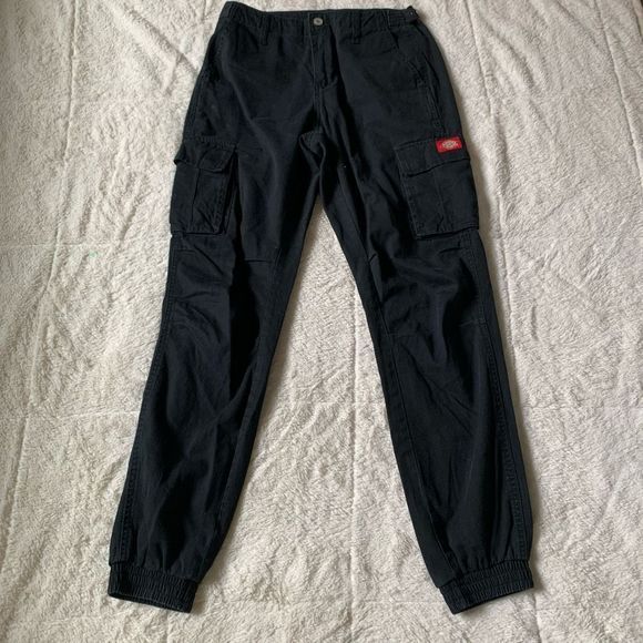 Dickies Joggers Pants - Picture 2 of 7